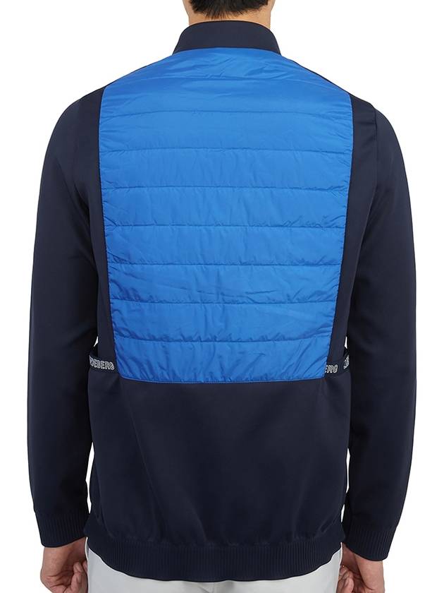 Golfwear Men's Jacket AMOW08165 O346 - J.LINDEBERG - BALAAN 6