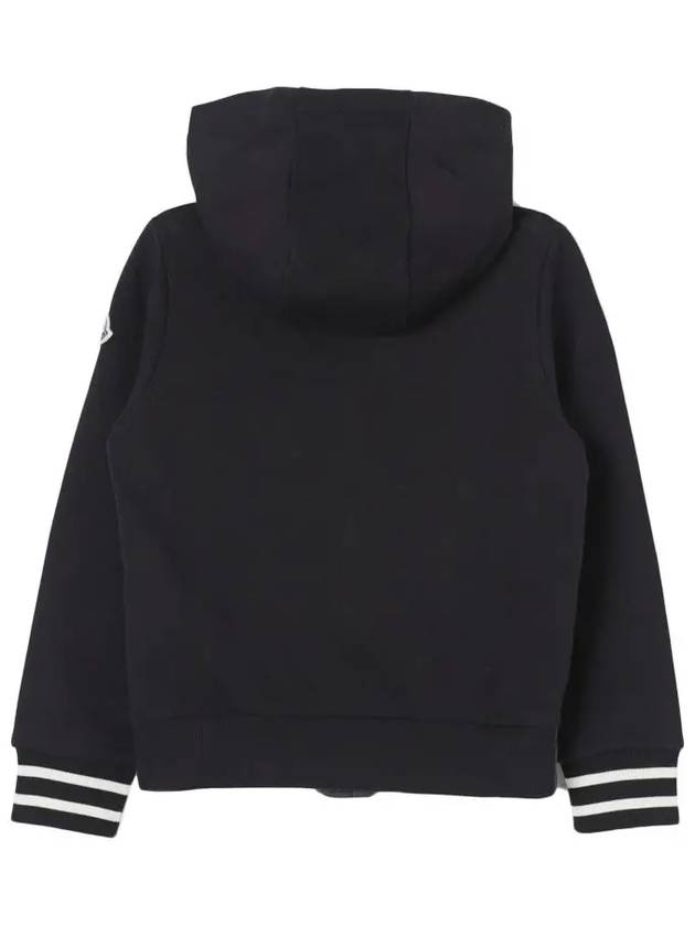 Kids Women Logo Hood Padding 8G000 09 89AAF 999 - MONCLER - BALAAN 3