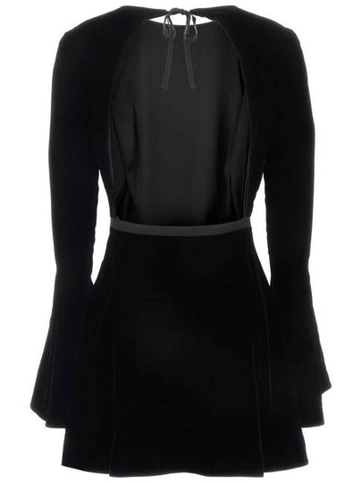 Saint Laurent Dress - SAINT LAURENT - BALAAN 2