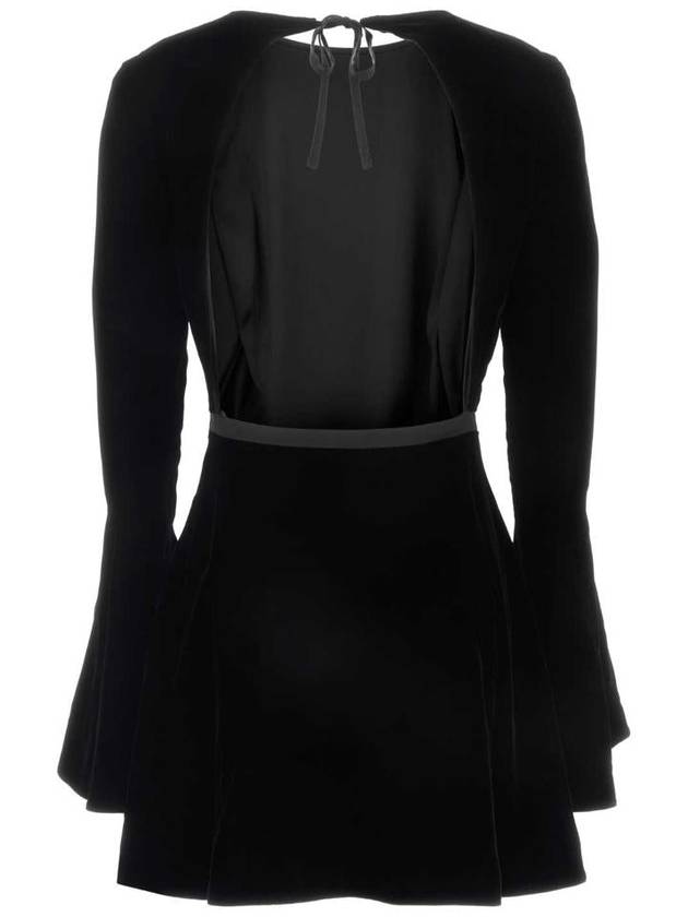 Saint Laurent Dress - SAINT LAURENT - BALAAN 2