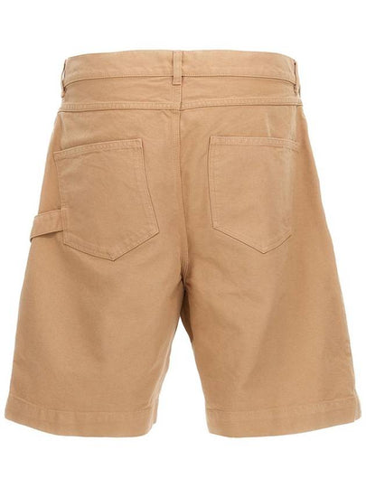 JW Anderson 'Twisted Workwear' Bermuda Shorts - JW ANDERSON - BALAAN 2