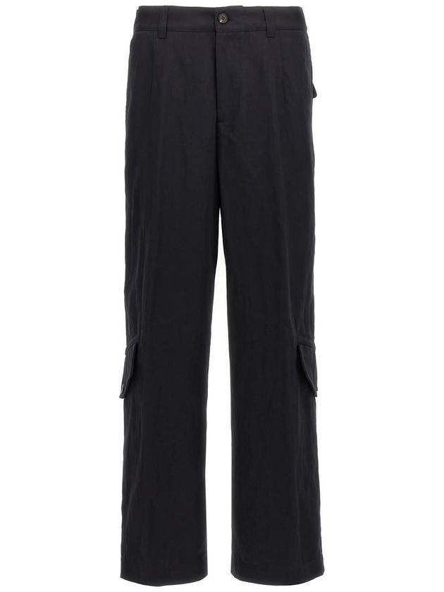 Dries Van Noten 'Paxford' Pants - DRIES VAN NOTEN - BALAAN 1