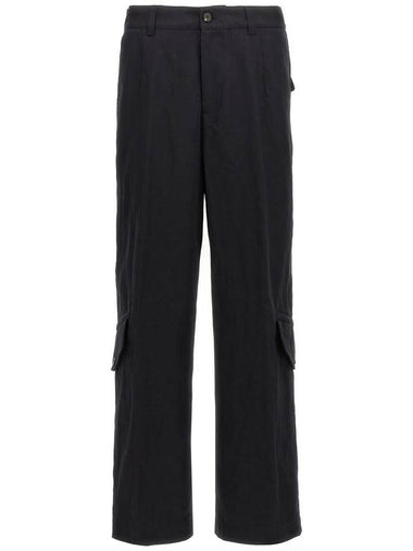 Dries Van Noten 'Paxford' Pants - DRIES VAN NOTEN - BALAAN 1