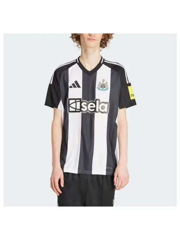 adidas Newcastle United FC 2425 Home Jersey IX3165 - ADIDAS - BALAAN 1