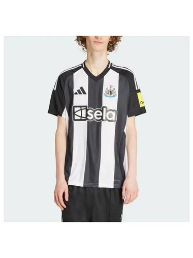 adidas Newcastle United FC 2425 Home Jersey IX3165 - ADIDAS - BALAAN 1