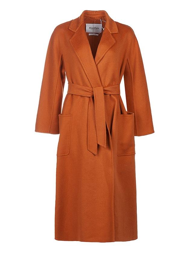 Ludmilla cashmere coat LUDMILLA 053 - MAX MARA - BALAAN 1