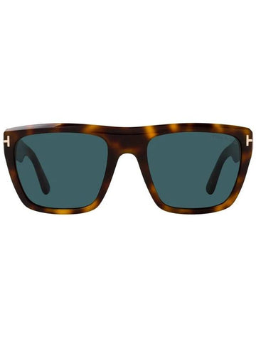 Tom Ford  Ft1077 Alberto Sunglasses - TOM FORD - BALAAN 1