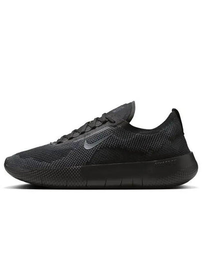 Free 2025 Low Top Sneakers Black - NIKE - BALAAN 2