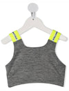 Kids Women s Logo Strap Tank Top 602638 SQK51 1400 - STELLA MCCARTNEY - BALAAN 1