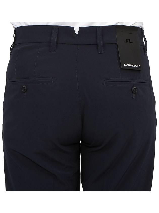 Golf Wear Men s Cool Pants GMPA10337 6855 32 Summer - J.LINDEBERG - BALAAN 7