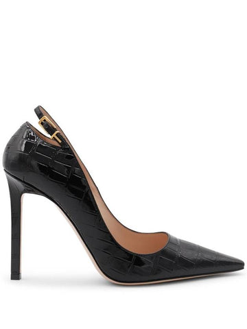 Tom Ford With Heel - TOM FORD - BALAAN 1