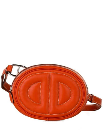 In the loop belt bag H079223CK - HERMES - BALAAN 1