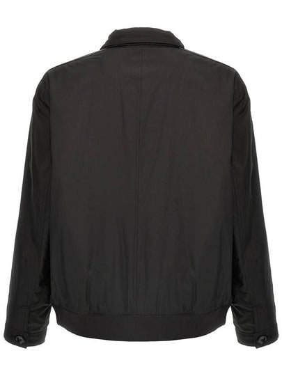 Hugo Boss 'Chaedus' Jacket - HUGO BOSS - BALAAN 2