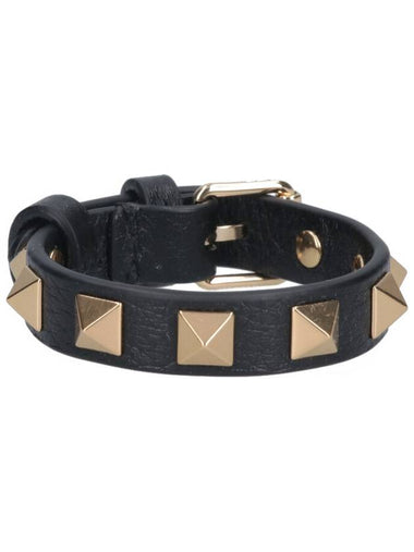 Valentino Garavani Bijoux Black - VALENTINO - BALAAN 1