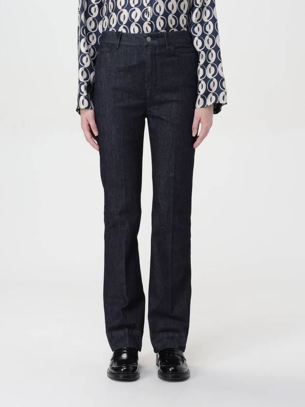 Nicola denim pants - S MAX MARA - BALAAN 1