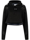 Cochet drawstring hoodie 53598601 - PUMA - BALAAN 1