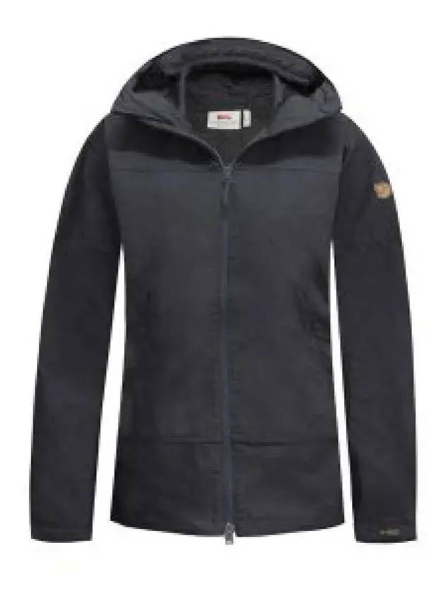 Women s Abisko Light Trekking Jacket Dark Gray Black 86131030 550 LITE TREK W GREYBLACK 1217441 - FJALL RAVEN - BALAAN 1