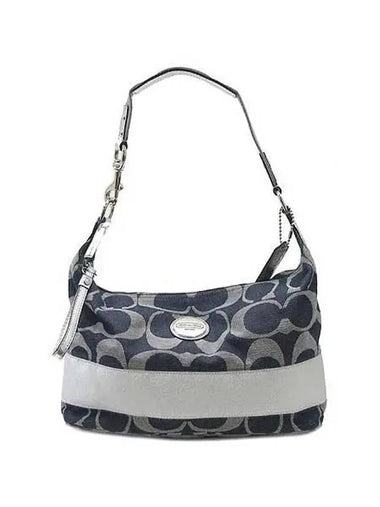 17434 shoulder bag - COACH - BALAAN 1