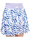 Sleepy Women s Mini Skirt GWSD08498 Q279 - J.LINDEBERG - BALAAN 10