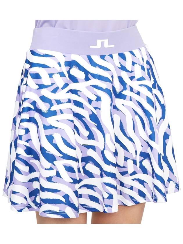 Sleepy Women s Mini Skirt GWSD08498 Q279 - J.LINDEBERG - BALAAN 10