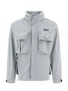 Metropolis Series Gore-Tex 3L Infinium Jacket Gray - CP COMPANY - BALAAN 2