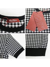 Women s Epoca Short Sleeve Knit 2416361121600 002 - MAX MARA - BALAAN 6