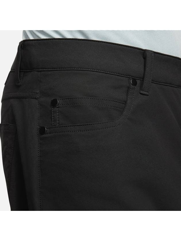 Dri-Fit Repel 5 Pocket Slim Fit Golf Straight Pants Smoke Grey - NIKE - BALAAN 6