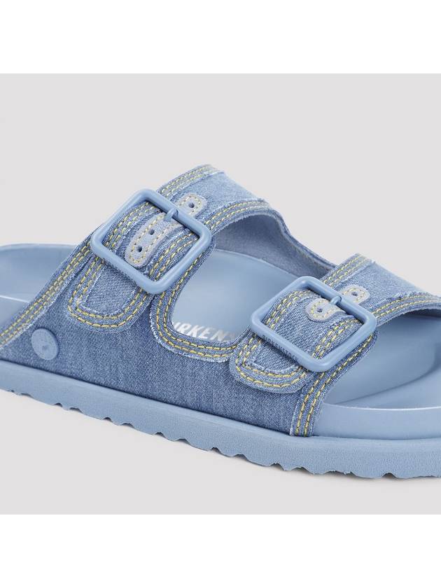 Birkenstock Sandals - BIRKENSTOCK - BALAAN 4