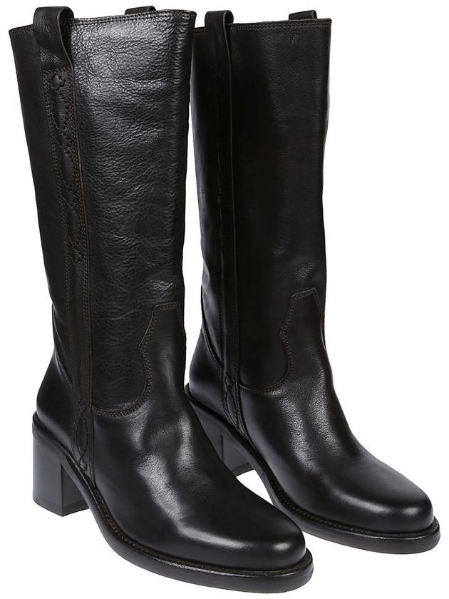 Ash Boots ankle - ASH - BALAAN 5