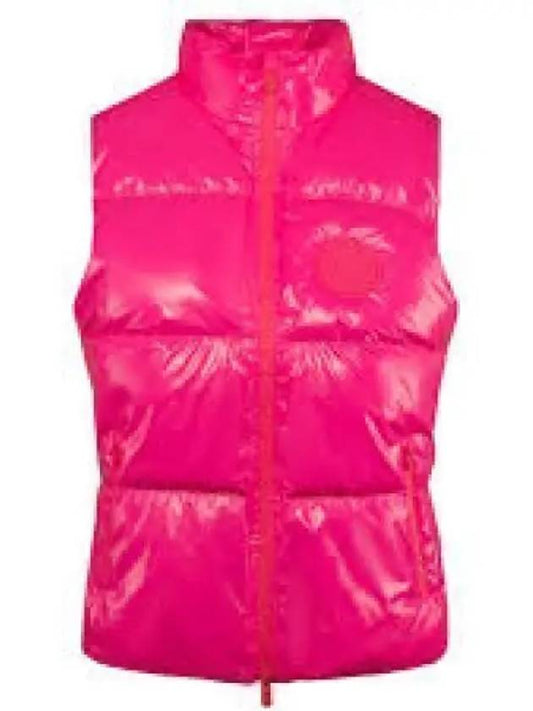 G FORE Women s Padding Vest G4LS23O54 KOP 1289780 - G/FORE - BALAAN 1