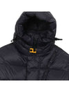 Men's Cloud Oversized Puffer Padded Pensul - PARAJUMPERS - BALAAN 3