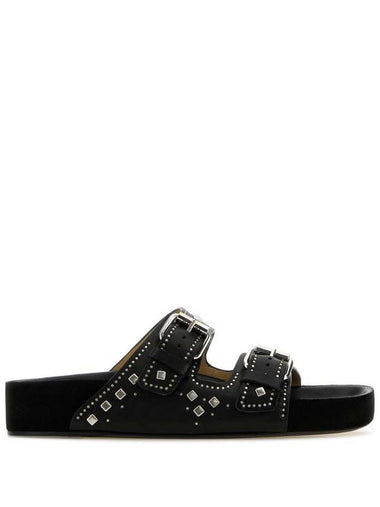 Isabel Marant Slippers - ISABEL MARANT - BALAAN 1