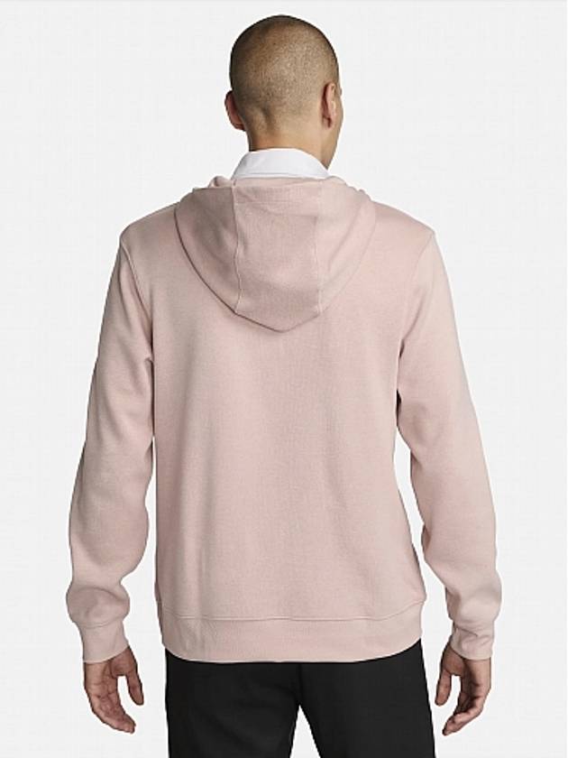 Dri Fit Hoodie Pink - NIKE - BALAAN 3