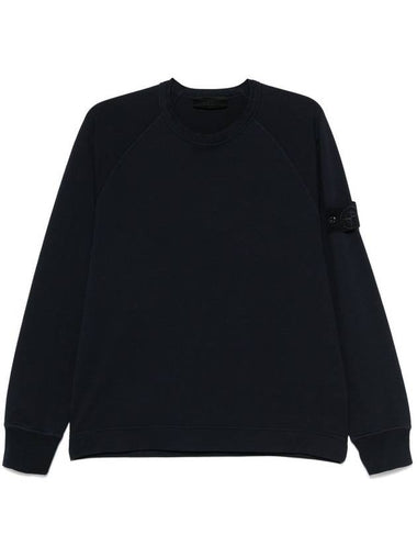 Stone Island Sweaters Blue - STONE ISLAND - BALAAN 1