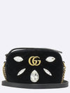 448065 Crossbody Bag - GUCCI - BALAAN 2