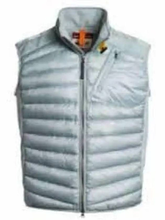 ZAVIER 23FW PMHYWU03 260 Xavier lightweight padded vest 848087 - PARAJUMPERS - BALAAN 1