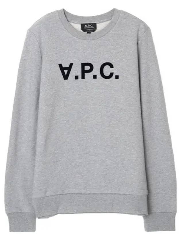 Viva Sweatshirt Women s - A.P.C. - BALAAN 1