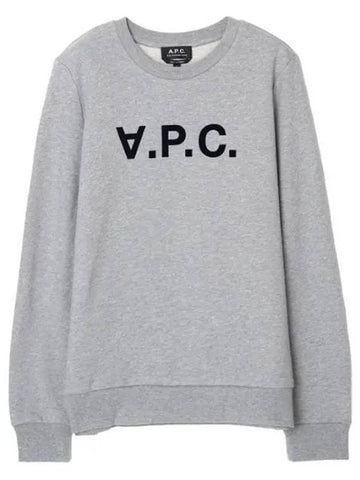 Viva Sweatshirt Women s - A.P.C. - BALAAN 1