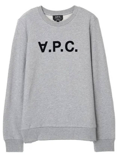 Viva sweatshirt - A.P.C. - BALAAN 1