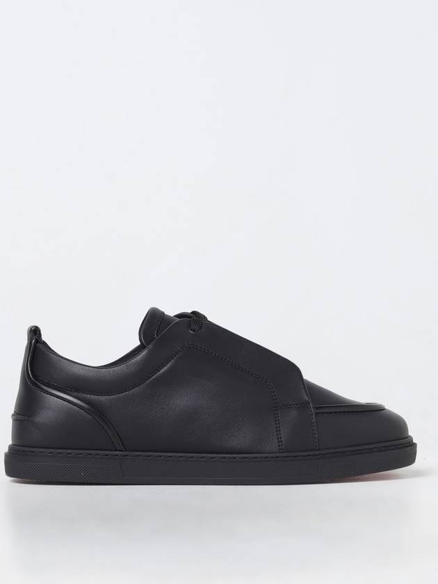 Sneakers men Christian Louboutin - CHRISTIAN LOUBOUTIN - BALAAN 1