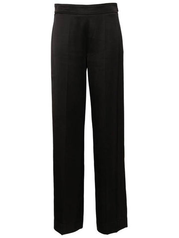 JIL SANDER CLOTHING TROUSERS - JIL SANDER - BALAAN 1