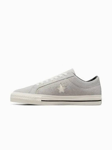 Cons One Star Pro Ash Gray A08128C - CONVERSE - BALAAN 1