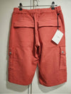 cargo shorts - BALMAIN - BALAAN 4