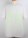 LV Spread Short Sleeve Tee XL - LOUIS VUITTON - BALAAN 1