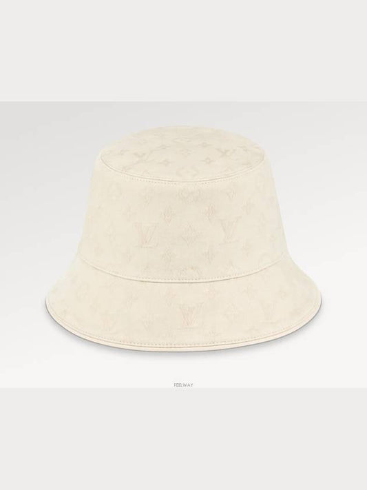 LV First Bucket Hat M7090M - LOUIS VUITTON - BALAAN 2