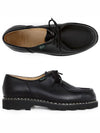 Michael Lisse Loafers Lisse Black - PARABOOT - BALAAN 2