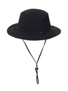 Mesh Bucket Hat 8453GZSPBLACK - BLACK&WHITE - BALAAN 3