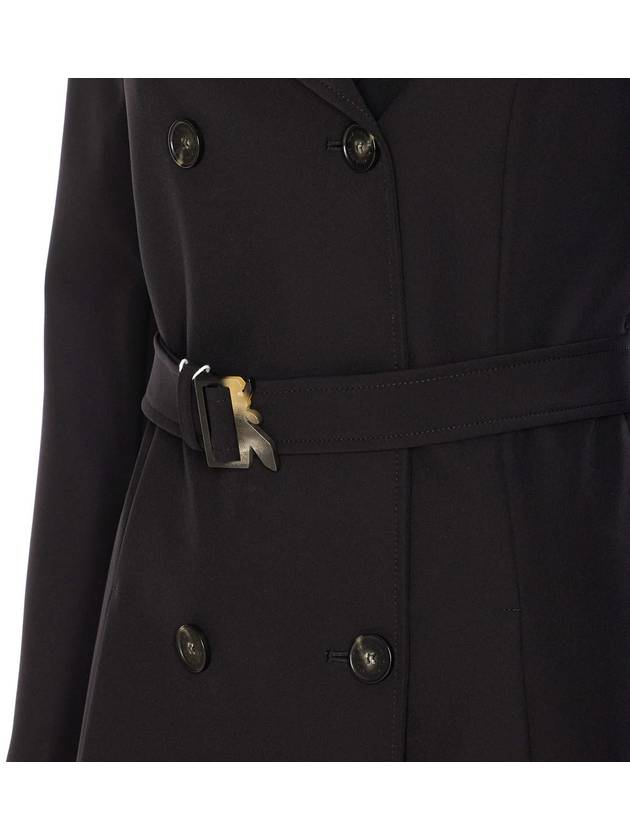 Patrizia Pepe Coats - PATRIZIA PEPE - BALAAN 3