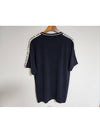 men s short sleeve t shirt - BURBERRY - BALAAN 4