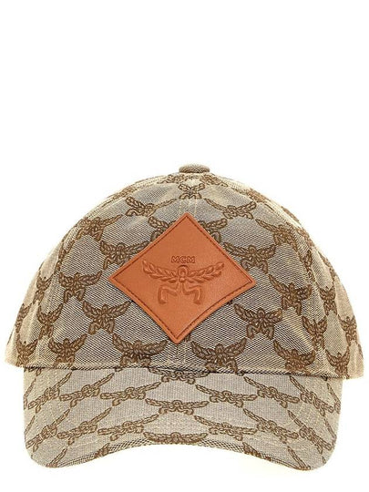 Hat MECESMM02 IG Printed - MCM - BALAAN 2